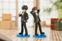 OKITA SOUGO Gintama, Rowtashii Noise Adokenette 2