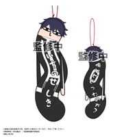 Tougen Anki HINEKURETA YATSURA BLIND BOX 6