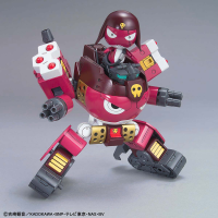 KERORO - GIRORO ROBO MK2 5