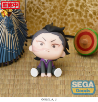 QyuruMe "Demon Slayer: Kimetsu no Yaiba" Mini Figure "Kanao Tsuyuri &amp; Genya" (EX) 3