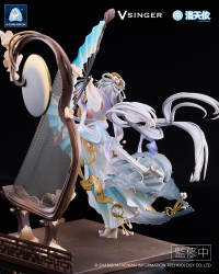 Vsinger Luo Tianyi -The flowing moonlight- 1/7 Complete Figure 5