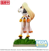 SEGA Luminasta "KONOSUBA -God's blessing on this wonderful world! 3" "Darkness" - KONOSUBA -God's Blessing on This Wonderful World! - photo 9