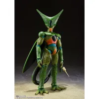 TAMASHII NATIONS CELL FIRST FORM - Dragon Ball Z - photo 1