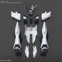 BANDAI HOBBY HGBD:R 1/144 FAKE NU UNIT - Gundam Build Divers / Re:Divers - photo 2