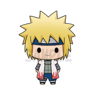 Naruto Set (Vol 3.) 3