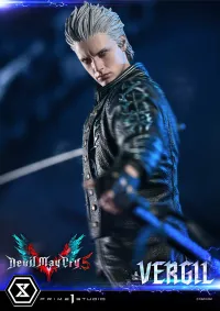 Prime 1 Studio Concept Masterline Devil May Cry V Vergil Bonus Version - Devil May Cry - photo 20