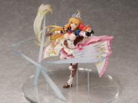 Princess Connect! Re：Dive Pecorine ★6 1/7 Scale Figure 12