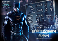 Museum Masterline Batman Forever (Film) Batman Ultimate Version 44