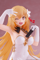 A Certain Scientific Railgun Desktop Cute Figure - Misaki Shokuho (Chinese Dress Ver.) 9