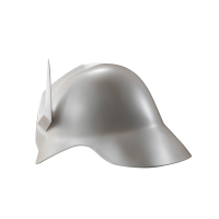 Char Asnabul's Stahhelm (1/1 Scale) "Mobile Suit Gundam", Megahouse Full Scale Works 8