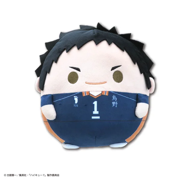 MAX LIMITED Haikyu!! FUWA KORORIN Ｍsize3 A - Haikyu!!
