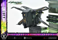 Prime 1 Studio Real Elite Masterline Cyberpunk: Edgerunners Lucy Deluxe Bonus Version - Cyberpunk: Edgerunners - photo 30