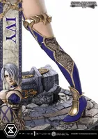 Prime 1 Studio Real Elite Masterline SOULCALIBUR Ⅵ IVY			 - SOULCALIBUR - photo 7