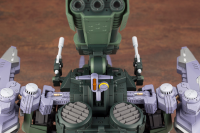 GREEN HORN AB 7