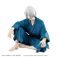 MegaHouse G.E.M. series Birth of Kitaro： The Mystery of GeGeGe Palm Size Kitaro's dad - Birth of Kitarō: The Mystery of GeGeGe - photo 11