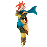 DRAGON BALL Z SOLID EDGE WORKS TAPION 2