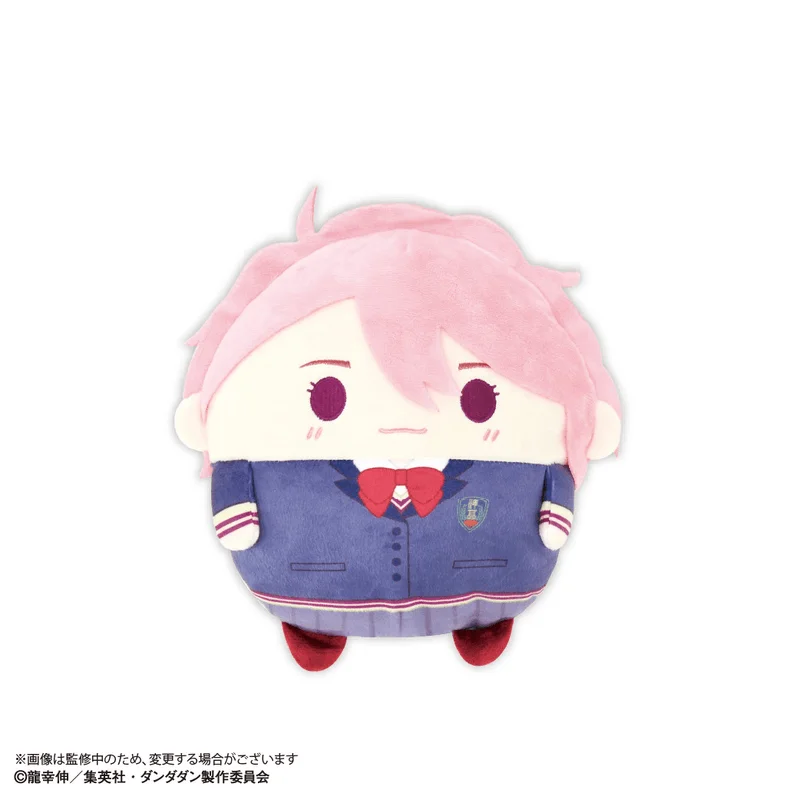 MAX LIMITED Dandadan FUWA KORORIN Msize D - Dandadan