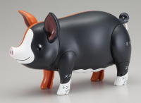 Pork Puzzle , Megahouse Kaitai Puzzle 9