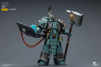 Sons of Horus Siege Breaker 9