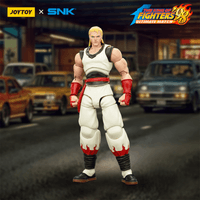 KOF '98UM Fatal Fury Team Andy Bogard 11