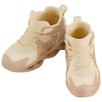 Shoes Series: root (Sneaker/Beige) 2
