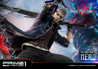 Ultimate Premium Masterline Devil May Cry 5 Nero 3