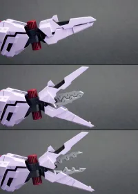 KOTOBUKIYA EZ-049 BERSERK FÜHRER Repackage Ver. - ZOIDS - photo 17