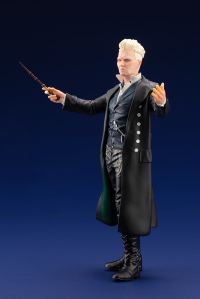 ARTFX+ Gellert Grindelwald 7