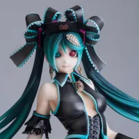 eStream Hdge technical statue No.12 Shie Carla (Stone Shie Prisoner and Paper Plane ver) - SHUJIN TO KAMI HIKOUKI - photo 6