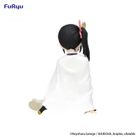 FuRyu Demon Slayer: Kimetsu no Yaiba　Noodle Stopper Figure -Tsuyuri Kanao- - Demon Slayer: Kimetsu no Yaiba - photo 8