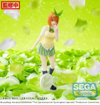 SEGA Luminasta "The Quintessential Quintuplets Specials" "Yotsuba Nakano" - The Quintessential Quintuplets - photo 3