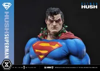 Prime 1 Studio Ultimate Premium Masterline Batman: Hush (Comics) Superman - DC Comics - photo 53