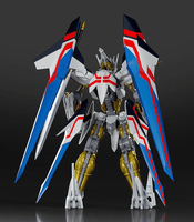 MODEROID Villkiss Final Battle Variant 6