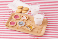 Charm Patisserie Kirbys Dream Land Kirbys cookie time(Repeat) 1