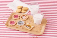 MegaHouse Charm Patisserie Kirbys Dream Land Kirbys cookie time(Repeat) - Kirby - photo 1