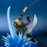 Roronoa -Zoro- Yakkodori "One Piece", Bandai FiguartsZero