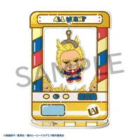 MegaHouse Chara Catcher～My Hero Academia - My Hero Academia - photo 3