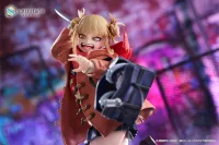 TAITO <Spritale> My Hero Academia 1/7 Scale Figure - Himiko Toga -Duffel Coat- - My Hero Academia - photo 11