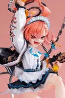 GOOD SMILE COMPANY Neru: Call Sign Double O - Blue Archive - photo 9