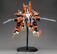 RZ-041 LIGER ZERO SCHNEIDER Marking Plus Ver. 8