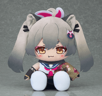 Chocopuni Plushie Michiru 1