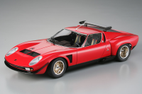 [HC14] 1:24 LAMBORGHINI JOTA SVR 2