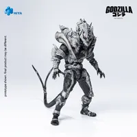 HIYA TOYS Monster X - Godzilla - photo 10