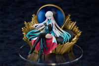 Fate/Grand Order Berserker/Morgan Non-Scale Figure 2