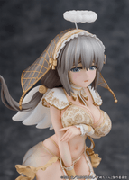 1/7Scale Figure "Tsuki Uzaki Angel ver." 6