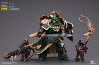 Dark Angels Primarch Lion El‘Jonson 13