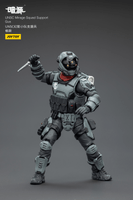 UNSC Mirage Squad 64