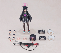 figma Kazusa Kyoyama 13