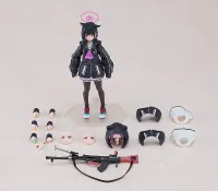 Max Factory figma Kazusa Kyoyama - Blue Archive - photo 13