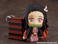 Nendoroid Nezuko Kamado 3